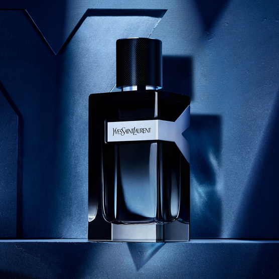 Kit Coffret Yves Saint Laurent Y Masculino Eau De Parfum